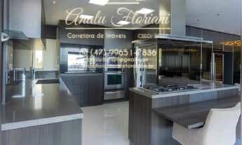 Imagem 3: Cobertura com 04 suítes