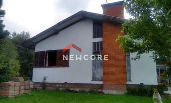 Imagem: Casa em Rua Brunilde - São Bernardo - São