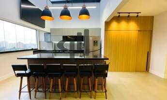 Imagem 3: Venda Cobertura Sao Caetano do Sul Barcelona Ref: 43433