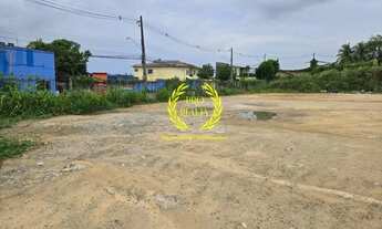 Imagem 6: Imóvel para aluguel possui 6500 metros quadrados em Zumbi dos Palmares - Manaus - AM