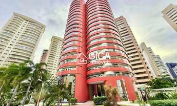 Imagem: Apartamento para alugar, 230 m² por R$