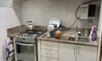 Imagem 7: Apartamento mobiliado com 3 quartos à 1km da UFSC Saco dos Limões, Florianópolis