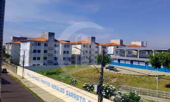 Imagem 6: Casa no 3º andar para Locação no Bairro Industrial, Aracaju