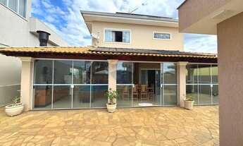 Imagem 6: CASA À VENDA NO RESIDENCIAL COSTA AZUL! ( ACEITA PERMUTA EM APARTAMENTO - RESIDENCIAL SÃO