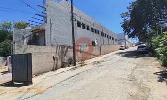 Imagem 2: Galpão para locação em Valinhos