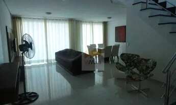 Imagem 5: Cobertura com 4 dormitórios à venda, 240 m² - Vila Nova - Cabo Frio/RJ