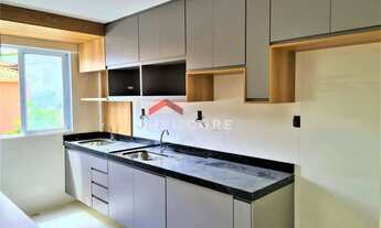 Imagem: Apartamento em Rua João Carlos - Sagrada