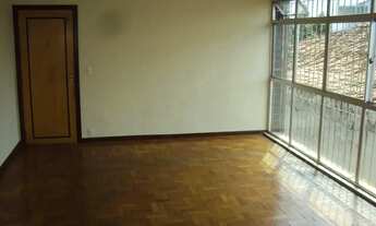 Imagem 2: Imóvel para venda possui 130 metros quadrados com 3 quartos em Gutierrez - Belo Horizonte