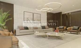 Imagem 4: Condomínio Mood - Apartamento Garden com 2 Dormitórios, 1 Suíte, 101,5m², à partir de R$ 9