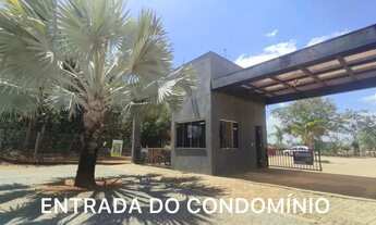 Imagem 3: VENDO TERRENO EM CONDOMÍNIO FECHADO NO CORUMBÁ IV