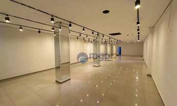 Imagem: Salão para alugar - Casa Verde - São Paulo/SP