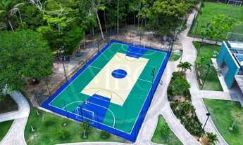 Imagem 2: ALPHAVILLE 1, DOIS LOTES JUNTOS, PONTA NEGRA, ALTO PADRÃO