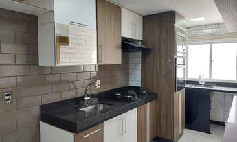 Imagem: Apartamento para Alugar com 2 quartos, 60m²