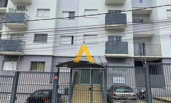 Imagem 2: Apartamento com 2 dormitórios para alugar, 55 m² por R$ 1.935,00/mês - Jardim Europa - Sor