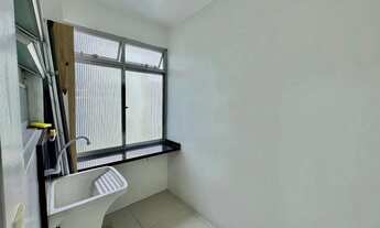 Imagem 7: Imóvel para venda com 72 metros quadrados com 3 quartos em Carvoeira - Florianópolis - SC