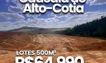 Imagem: Casa de condomínio para venda com 500 metros