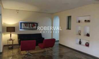 Imagem 3: Apartamento Edificio Ouro Branco 3 dormitorios completo em armarios