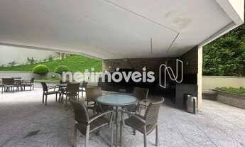 Imagem: Venda Apartamento 4 quartos Anchieta Belo