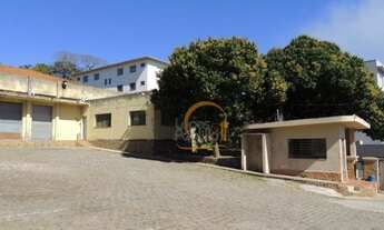 Imagem 7: Galpão Comercial à venda no Centro de Atibaia!