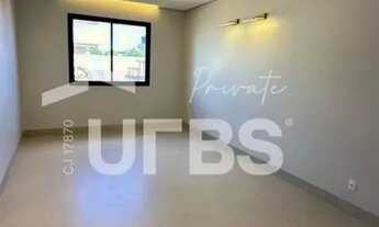 Imagem 6: ALPHAVILLE 1 - SOBRADO DE LUXO