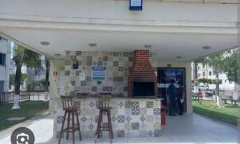 Imagem 3: Apartamento Térreo no parque das gales