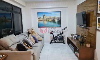 Imagem 2: Apartamento à venda, Intermares, Cabedelo, PB