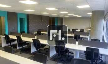 Imagem: Conjunto para alugar, 150 m² por R$ 33.600,00/mês