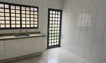 Imagem 6: Sobrado para alugar no Jardim Antares 3 quartos, suíte e 2 vagas de garagem - Valor de R