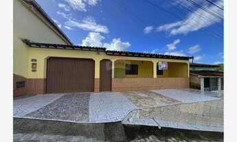 Imagem: CASA VENDA NO BAIRRO MAROTINHO - ITAMARAJU/BA