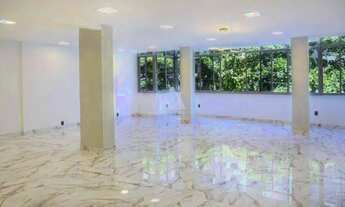 Imagem 1: SALÃO, 3 QUARTOS COM 2 SUÍTES. 4 BANHEIROS AO TOTAL, VISTA LATERAL MAR 165M²