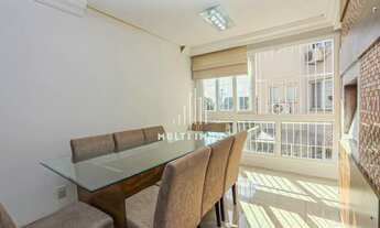 Imagem 5: Apartamento 3 Dormitórios no Menino Deus