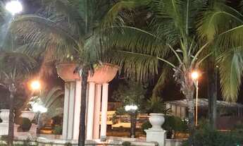 Imagem 5: Alugo apto 2 qtos com suite semimobiliado