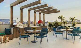 Imagem 5: Apartamento com 30,49m² 1 quarto, à venda, no bairro Centro em Pinhais