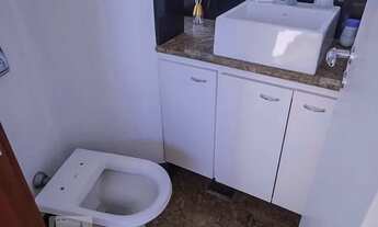 Imagem 4: Apartamento à Venda - Gutierrez, 4 Quartos, 180 m2