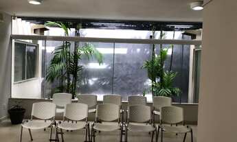 Imagem 5: Clínica médica salas para locação