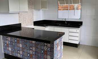 Imagem 6: Casa Térrea 107m2 com 3 quartos Bairro Mirassol, Alfredo Marcondes