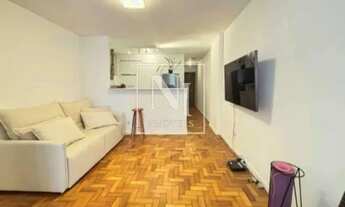 Imagem: Encante-se por este esplêndido apartamento