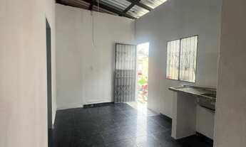 Imagem 5: Aluguel de quarto