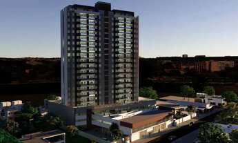 Imagem 6: Apartamento Garden com 3 dormitórios à venda, 197 m² por R$ 811.349,00 - Rancho Novo - Nov