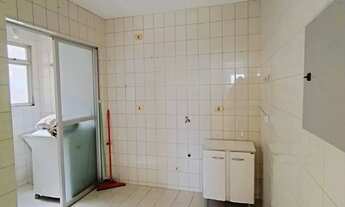 Imagem 6: Apartamento Térreo com 3 Quartos no Bairro Alto - R$315 mil