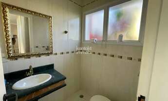 Imagem 5: Casa de condomínio - Sobrado com 4 quartos à Venda, Parque Esplanada - Votorantim