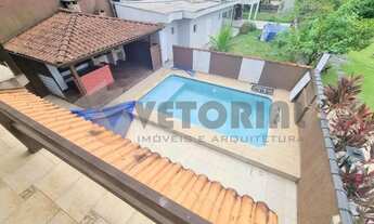 Imagem: Sobrado com 5 dormitórios à venda, 250