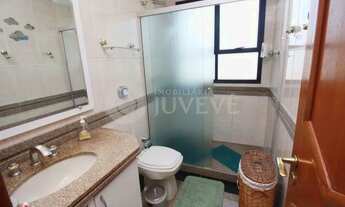 Imagem 6: IMOBILIÁRIA JUVEVÊ ALUGA COBERTURA BIGORRILHO CENTRO PRX PRAÇA ESPANHA HOSPITAL EVANGELICO