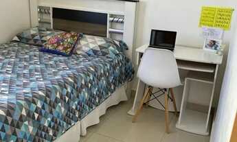 Imagem 5: Apartamento em Rua Trucal - Goiânia - Belo Horizonte/MG