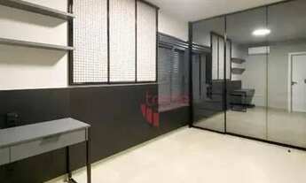 Imagem 6: Apartamento para Locação de 01 Quarto sendo suíte no Jardim Califórnia em Ribeirão Preto c