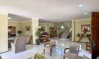 Imagem 4: Vendo Casa Duplex próximo ao Colégio Crescimento no Quintas do Calhau