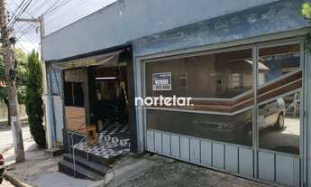 Imagem: Terreno à venda, 327 m² por R$ 900.000,00