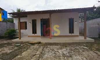 Imagem: Casa à venda, 3 quartos, Jardim Savóia