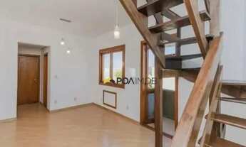 Imagem: Cobertura com 2 dormitórios para alugar