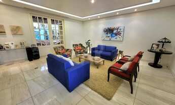 Imagem 2: Casa à venda, 5 quartos, 2 suítes, 3 vagas, Cruzeiro - Belo Horizonte/MG